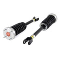Air Spring to Coil Spring Conversion Kit D534