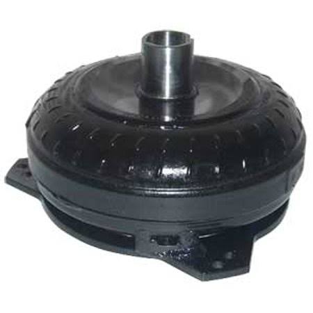 250 in Street/Strip Converter B610