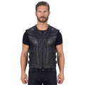 Motorcycle Vest E23516