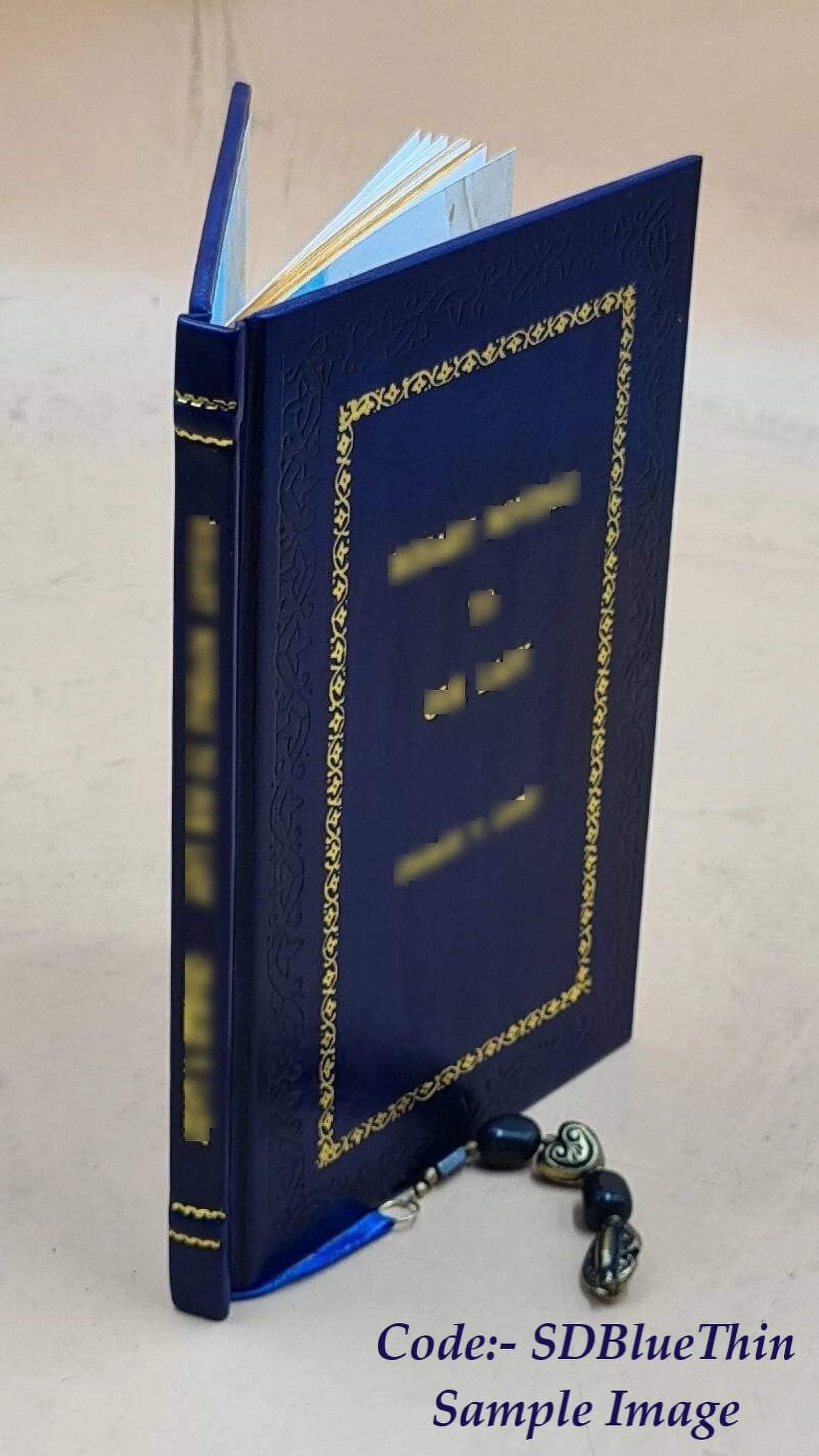 Premium Leather Bound Z36930