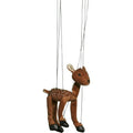 16 In. Baby Deer Marionette Puppet H87028