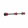 Industrial Wall Coat Rack Q294