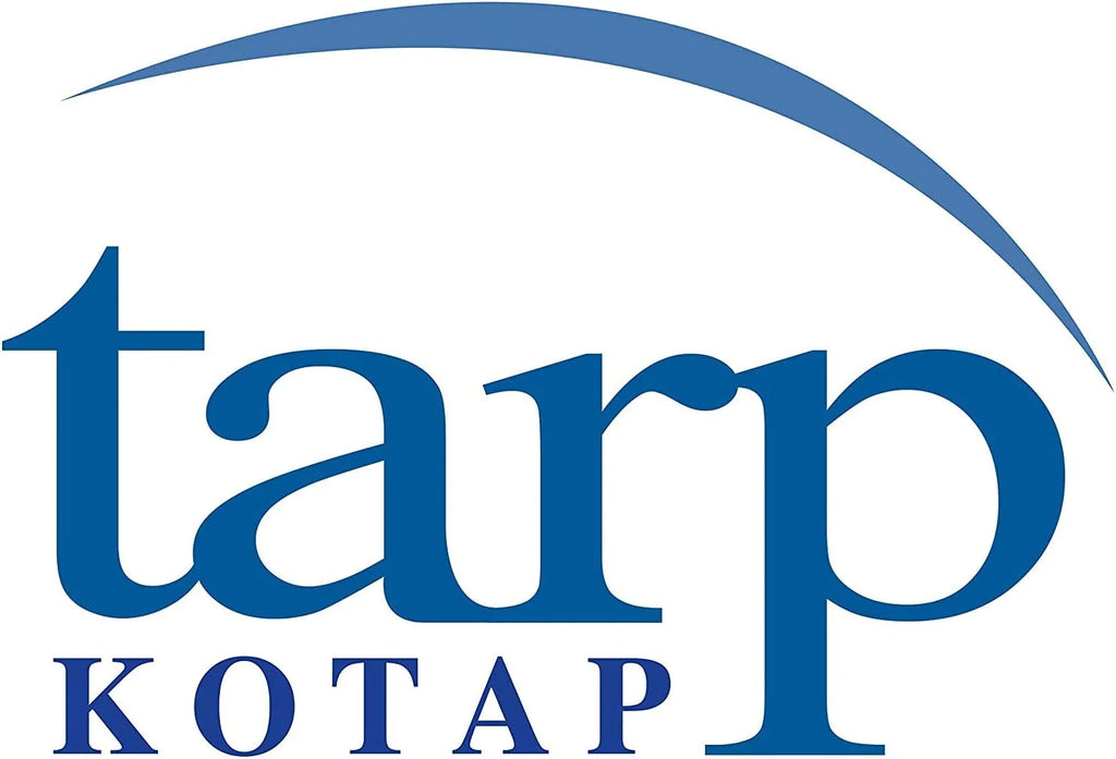 Blue Poly Tarp 12-ft x 36-ft H403161