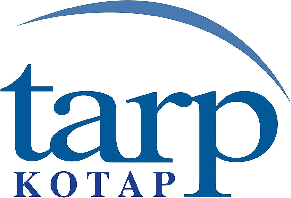 Blue Poly Tarp 12-ft x 36-ft H403161