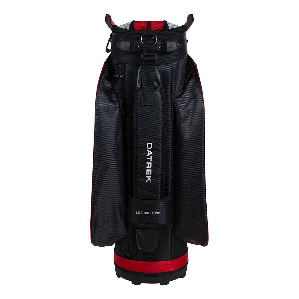 Navy/Lime Cart Bag M715164