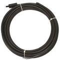 Drain Snake Power, Black N857