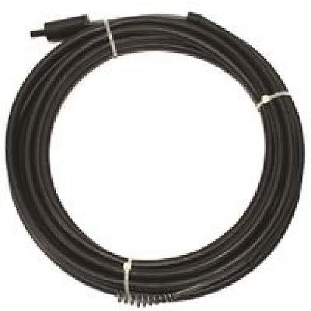 Drain Snake Power, Black N857