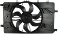 Cooling Fan Motor Assembly for Chevrolet Cruze Buick Verano R503