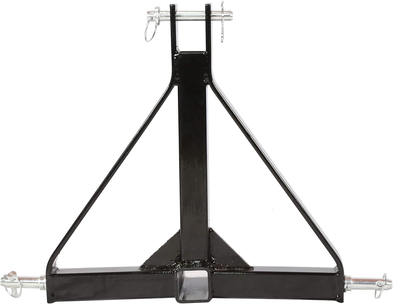 2 inch Trailer Hitch Receiver Adapter Pack of 2 O22949