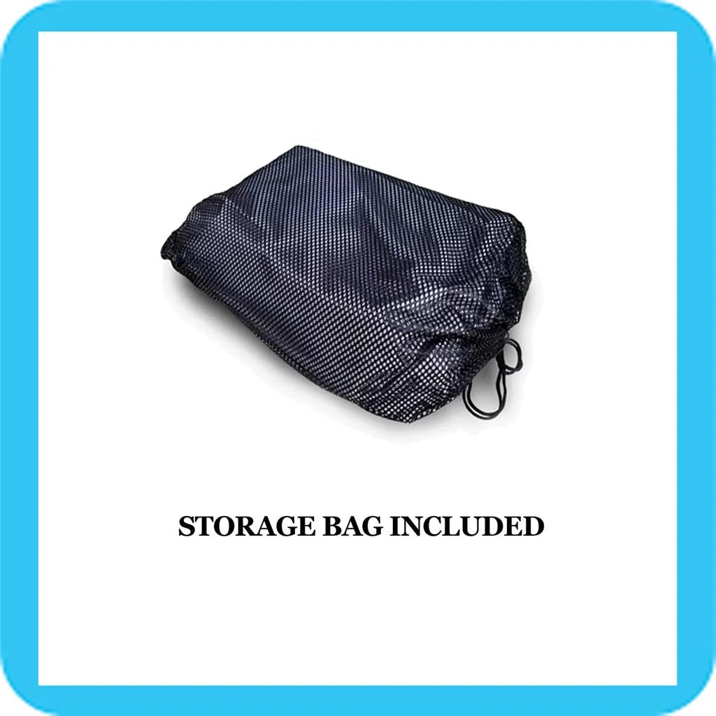 420 Denier Polyester Canvas Jet Ski Cover S8615
