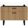 Lateral File Base Y1656