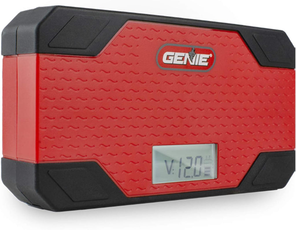 Car Jump Starter and Battery Booster, Phone Charger Portable Power Pack X270