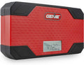 Car Jump Starter and Battery Booster, Phone Charger Portable Power Pack X270