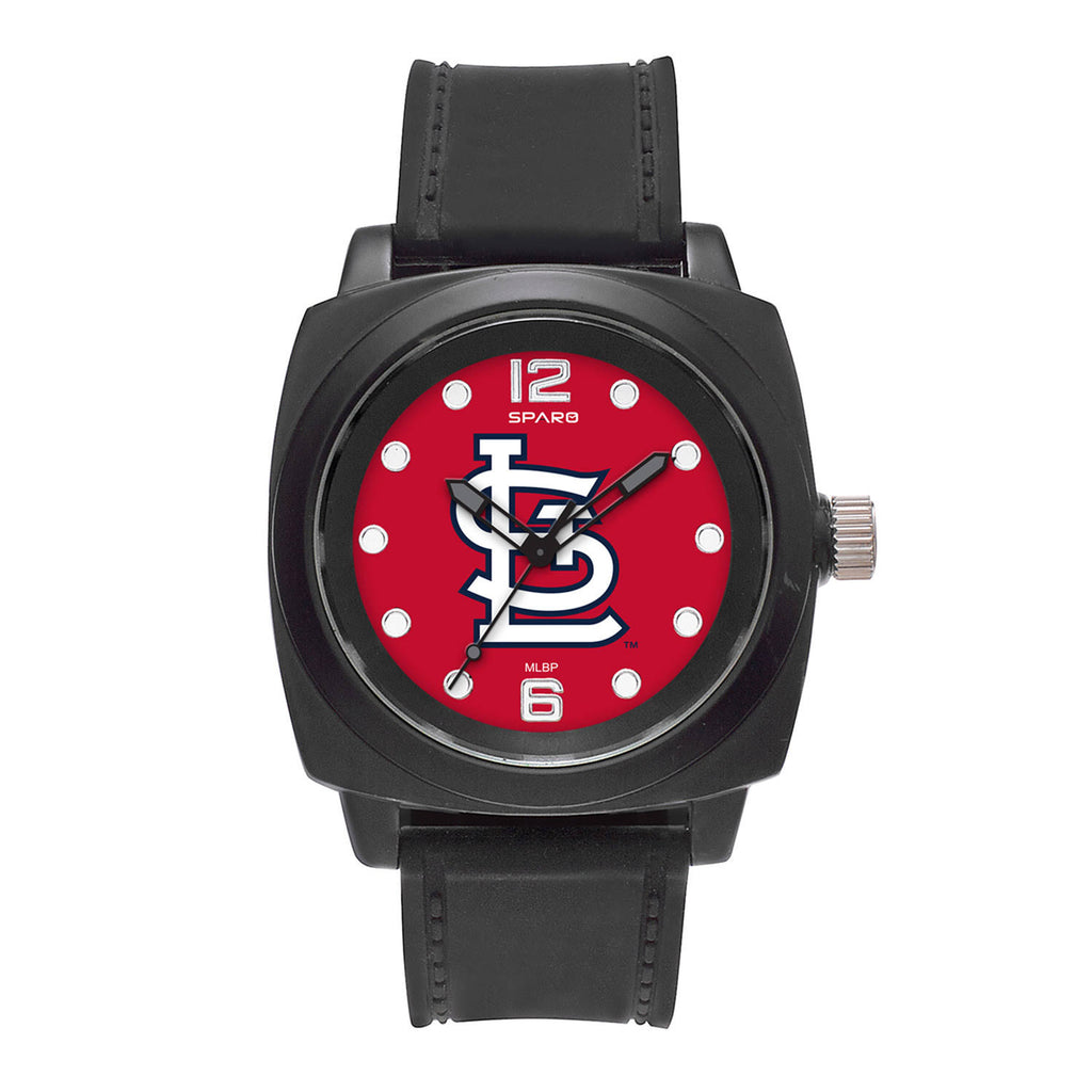 Men&s Sparo St. Louis Cardinals Prompt Watch X160456
