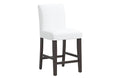 Espresso/Brown Counter Stool C1047