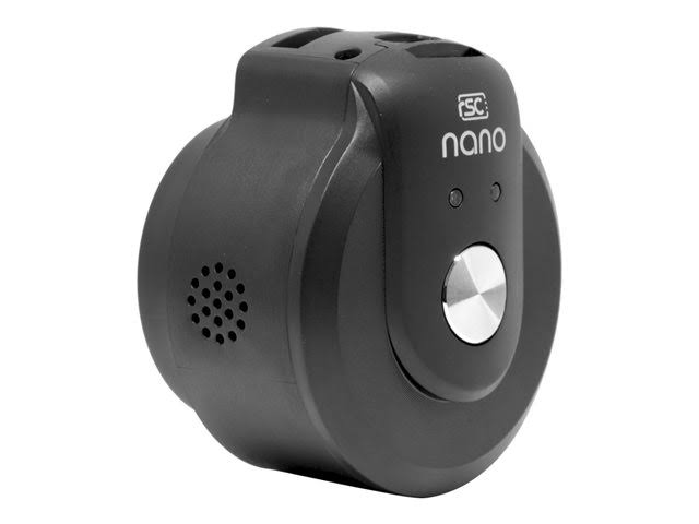 Black Full HD Digital Camcorder A23880