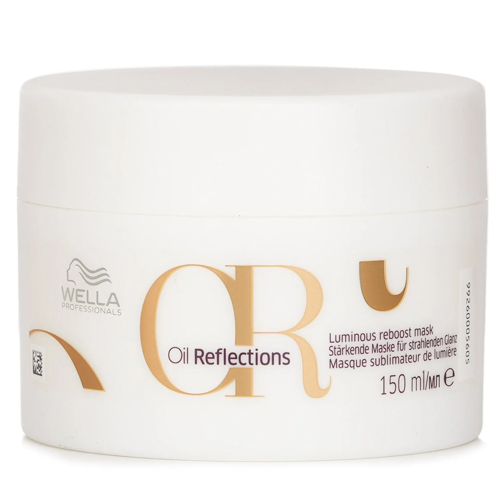 Oil Reflections Luminous Reboost Mask 500ml N21796