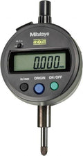 0 to 12.7mm Electronic Drop Indicator with LCD Display X15436