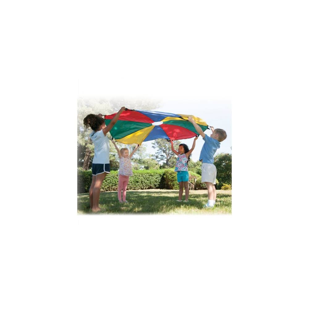 Parachute 20 Diameter 16 Handles H655