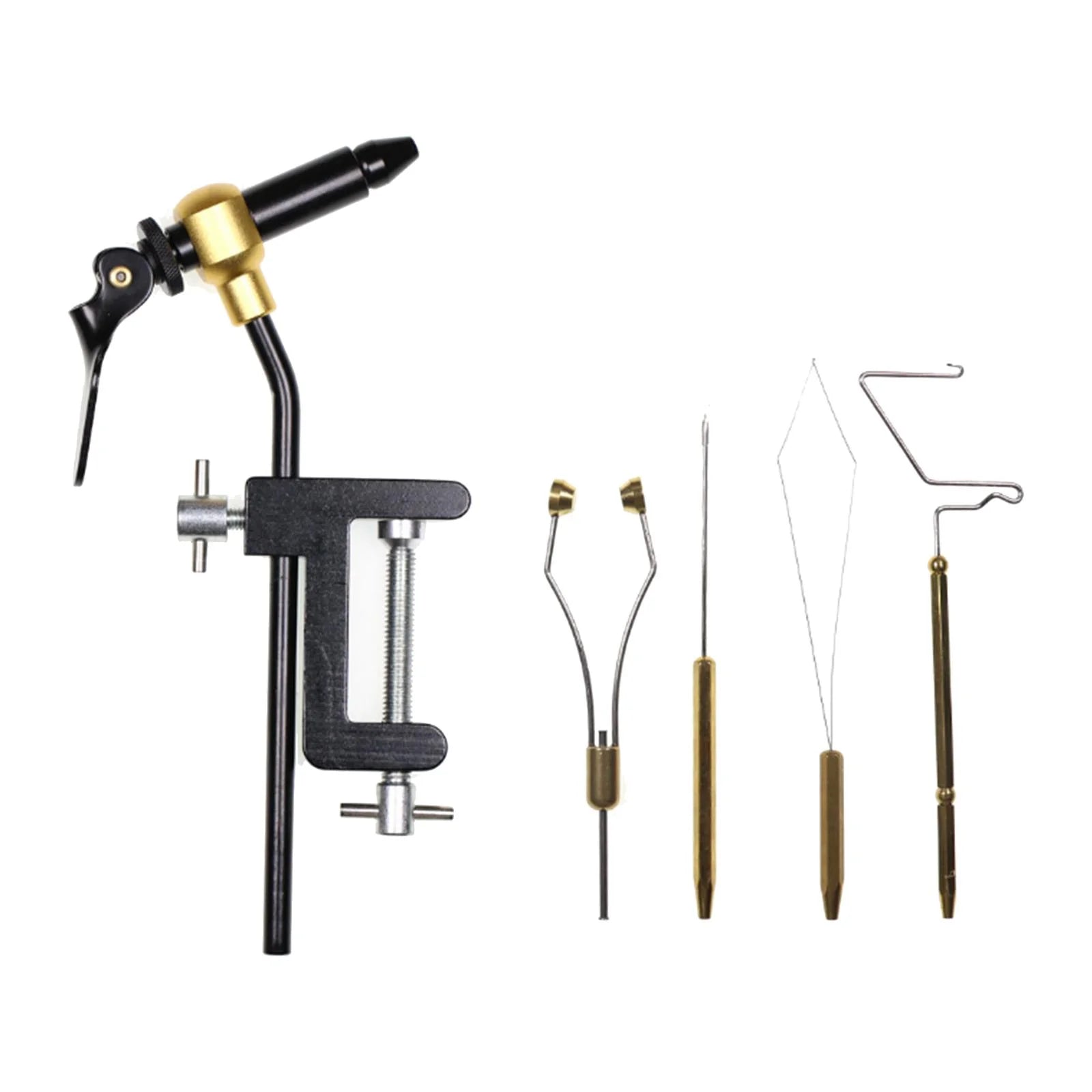 Fly Tying Thread Bobbin Thread Holder O73232