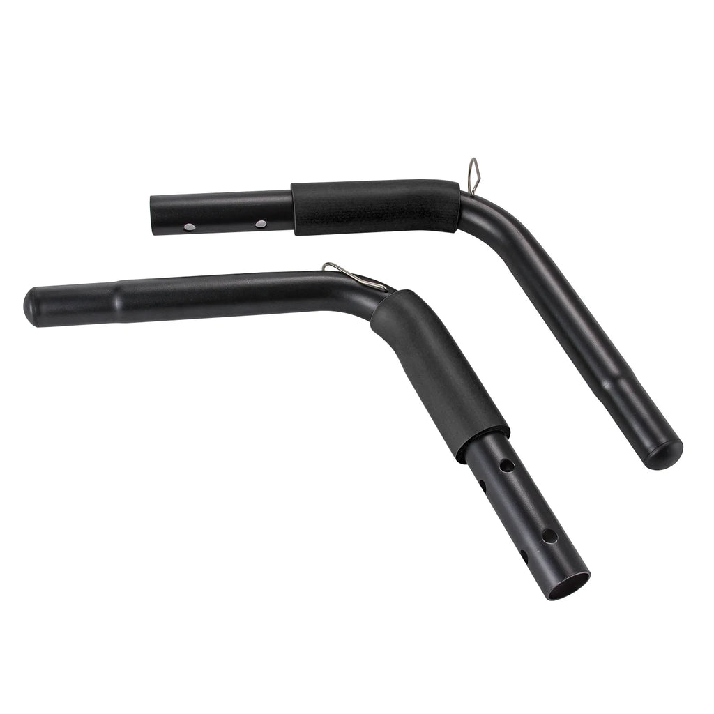 Surfboard Motorcycle Rack Carrier Mount Holder with Quick Release Straps Y622