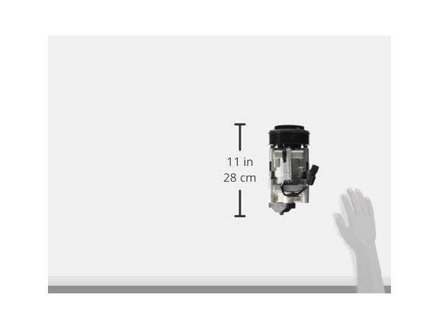 A/C Compressor N210819
