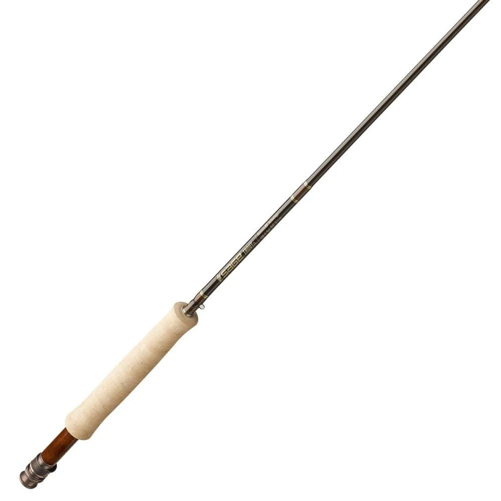 Sage Trout LL Fly Rod 4wt 9' R73779