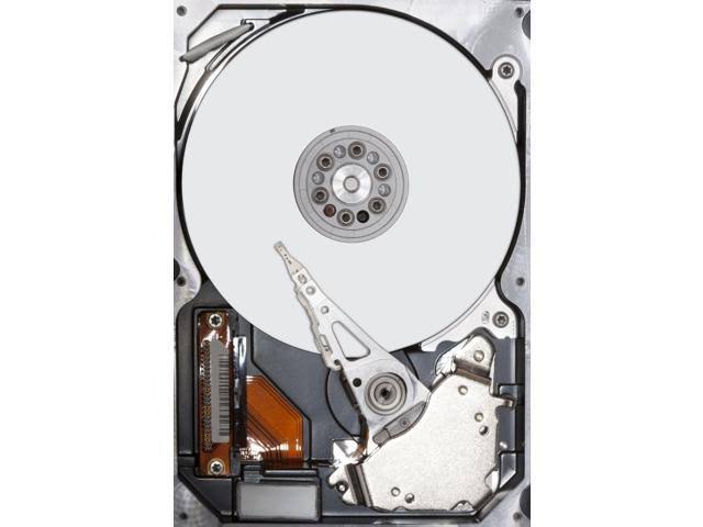 2TB SAS Internal Hard Drive X986