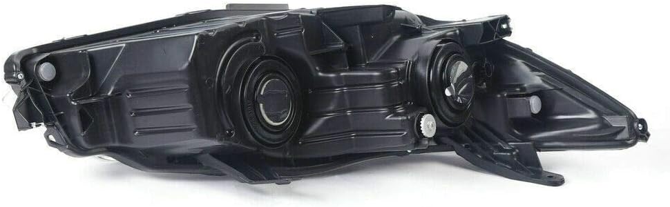 Headlight Assembly Front Left Right for Toyota Camry R21423