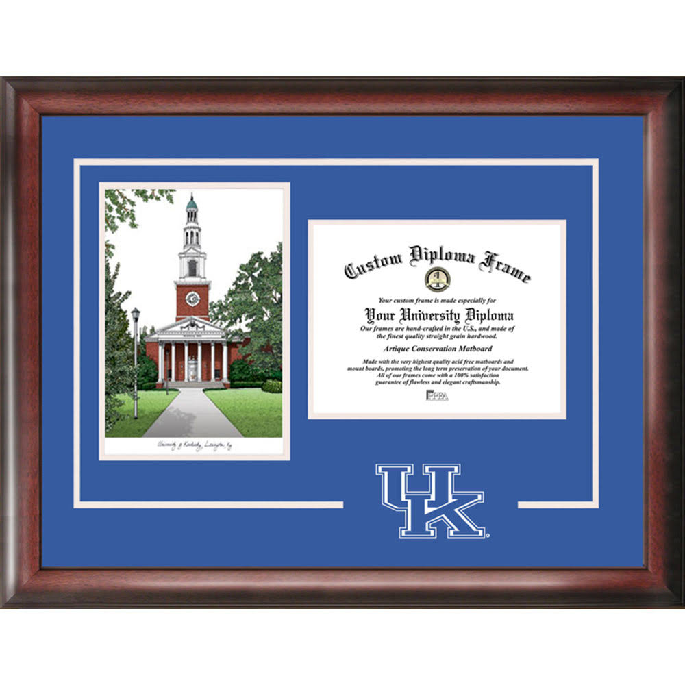 Diploma Frame D83336