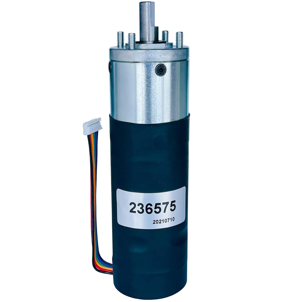 RV Slide Out Motor Replacement, Pack of 2 E503278
