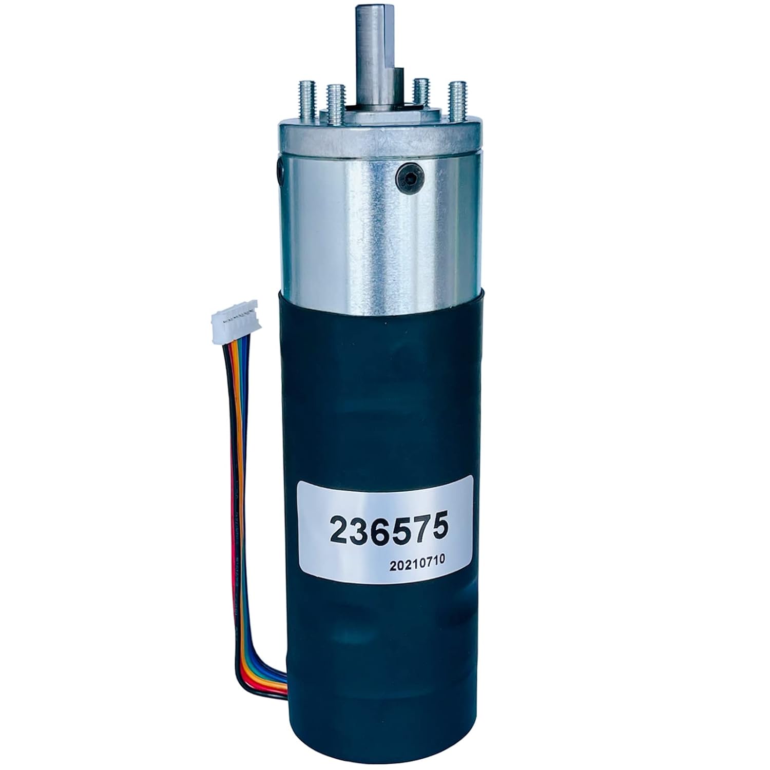 RV Slide Out Motor Replacement, Pack of 2 E503278