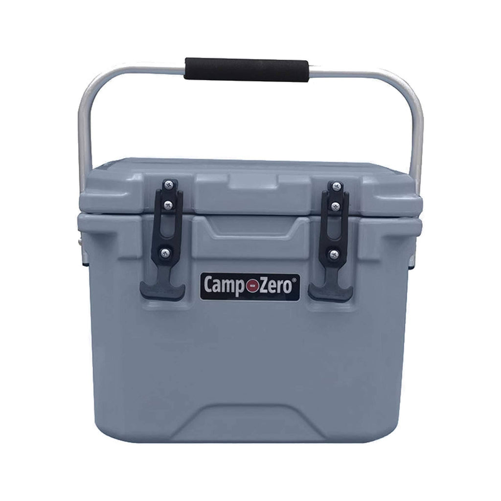 Grey 10L Cooler A981