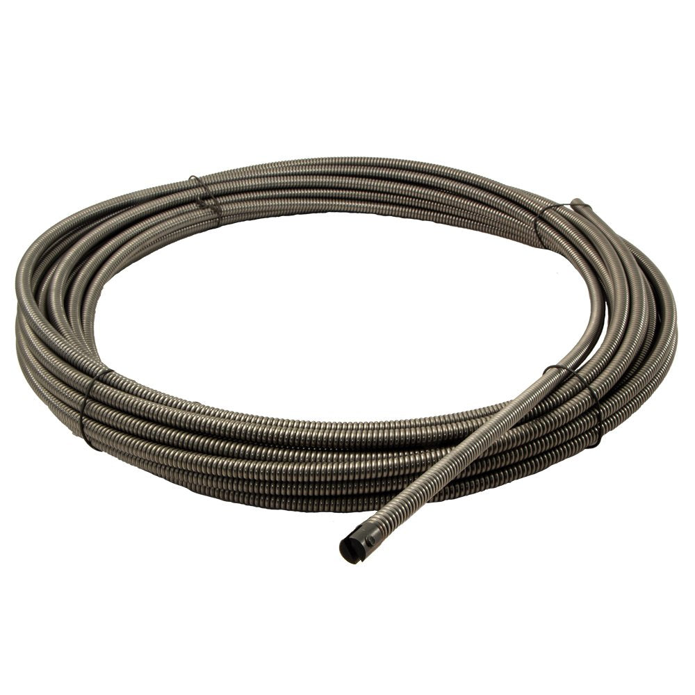 3/8 x 75' Drain Cable with Inner Core Cable D3674
