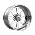 22x10 Polished Wheel G91359