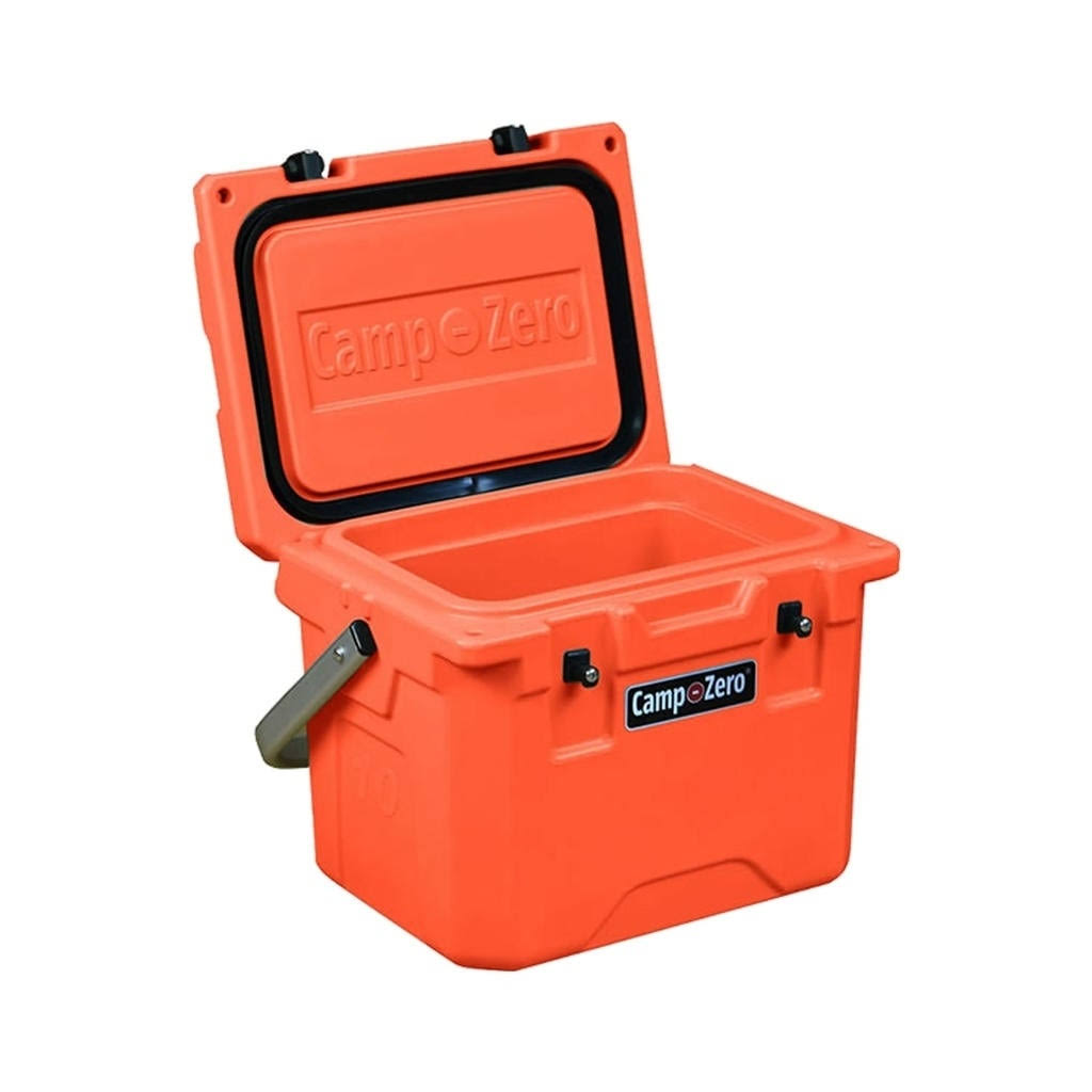 Grey 10L Cooler A981