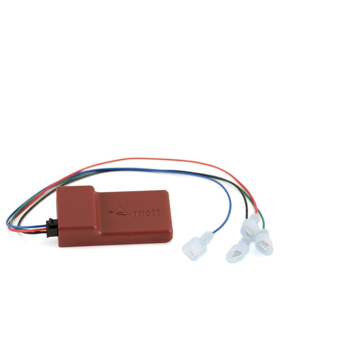 Air Spring to Coil Spring Conversion Kit D534