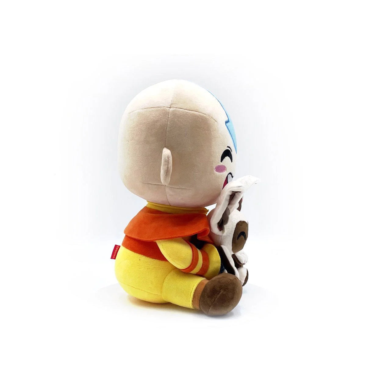 12-Inch Plush Doll C727