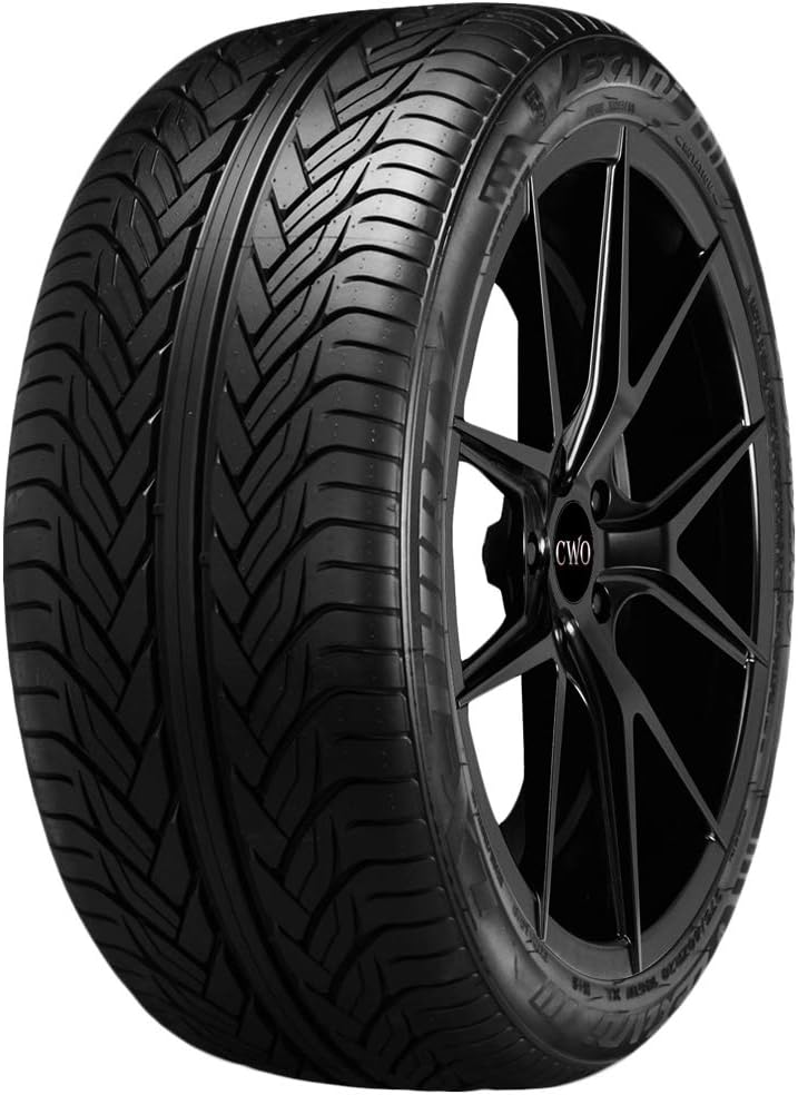 275/25R24 All-Season Radial Tire T755777