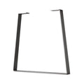 Flat Bar Table and Bench Leg C79943