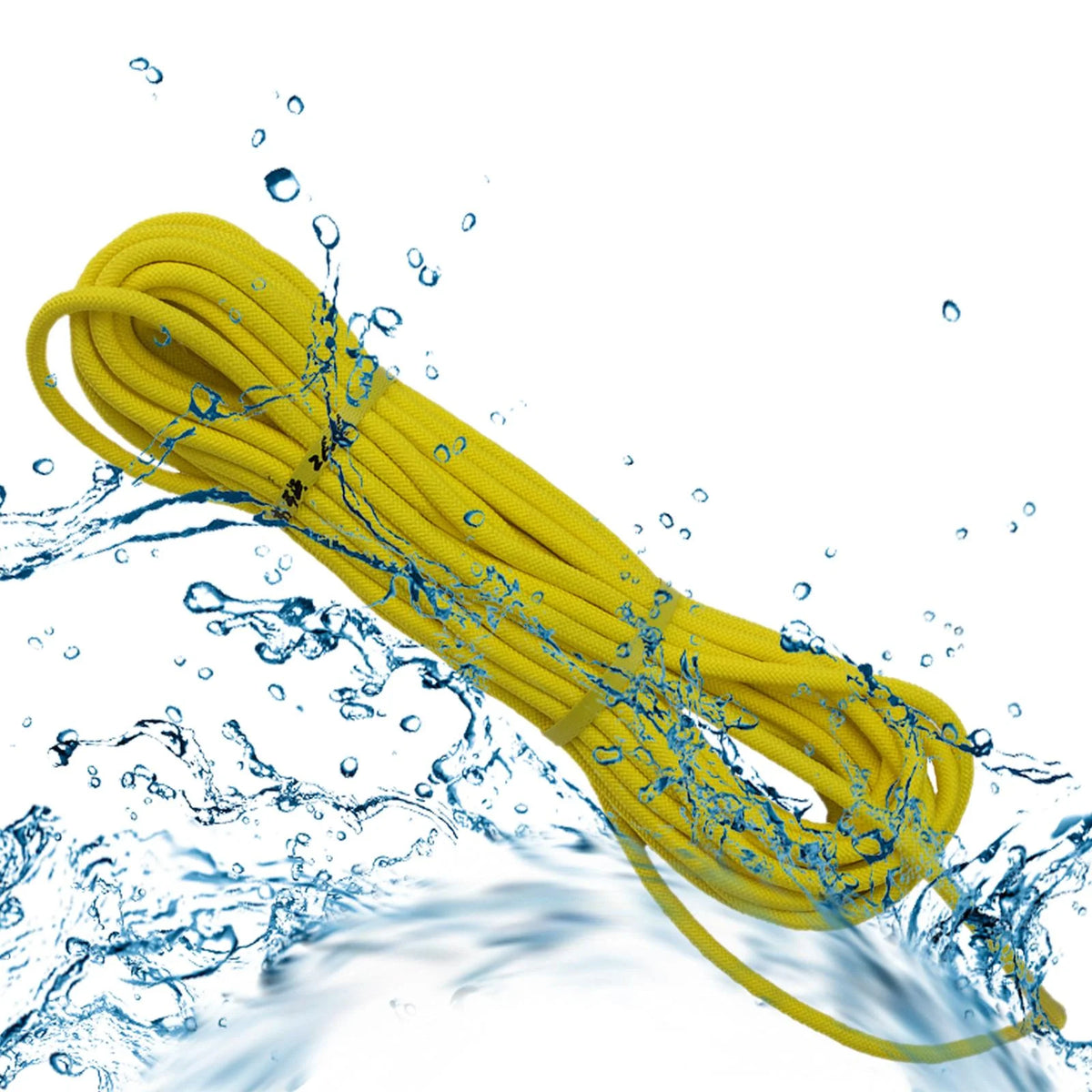 Buoyant Rope for Boating Rafting Water Sports F297357