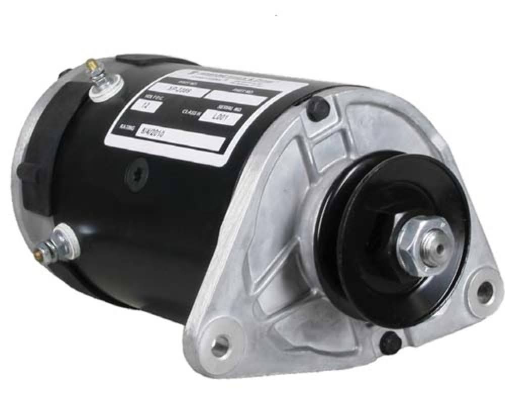 Starter Generator N723