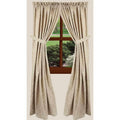 Taupe (Brown) 86 inch Panels G72235
