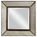 Antique Mirror Wall Mirror J156609