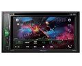 Multimedia Receiver with Backup Camera T244730