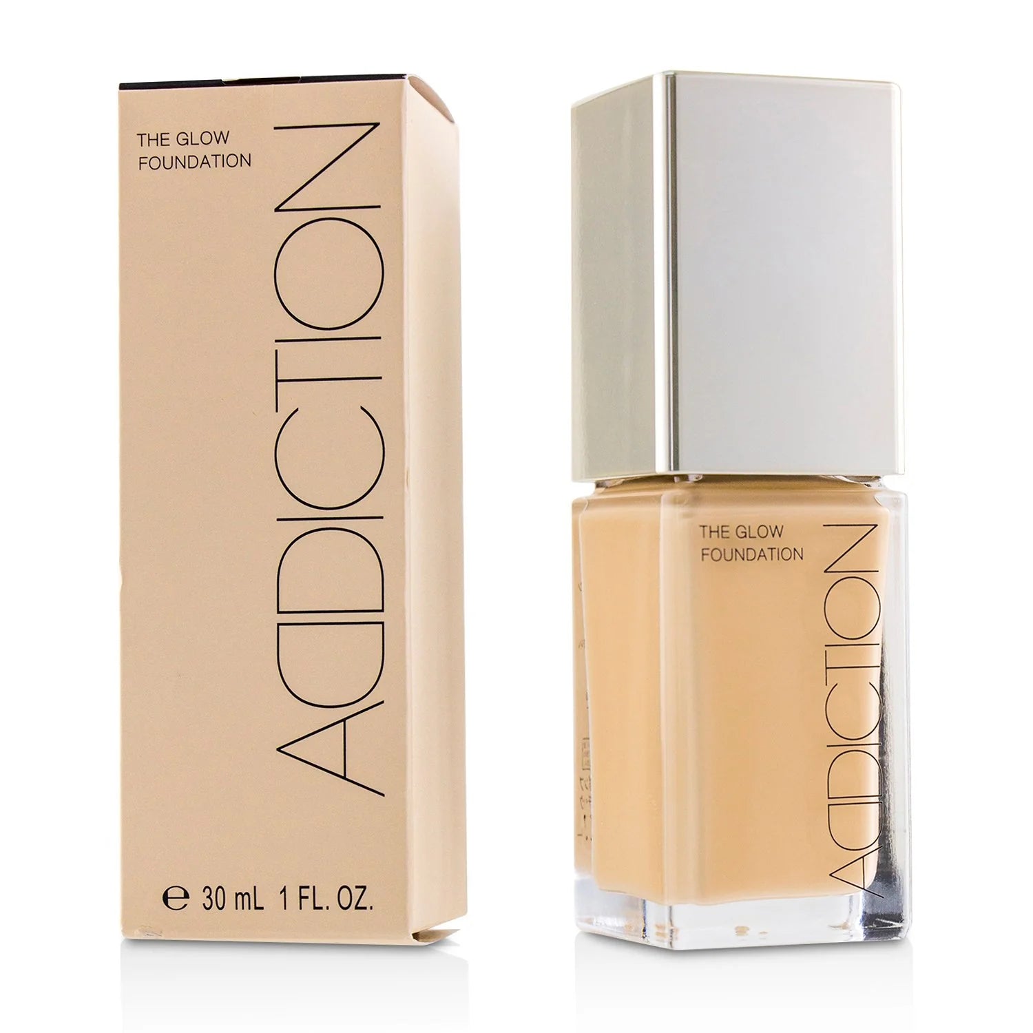 Glow Foundation SPF 20 30ml L5778