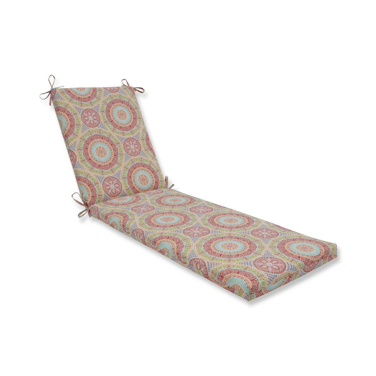 Lagoon Chaise Lounge Cushion 80 x 23 Y100