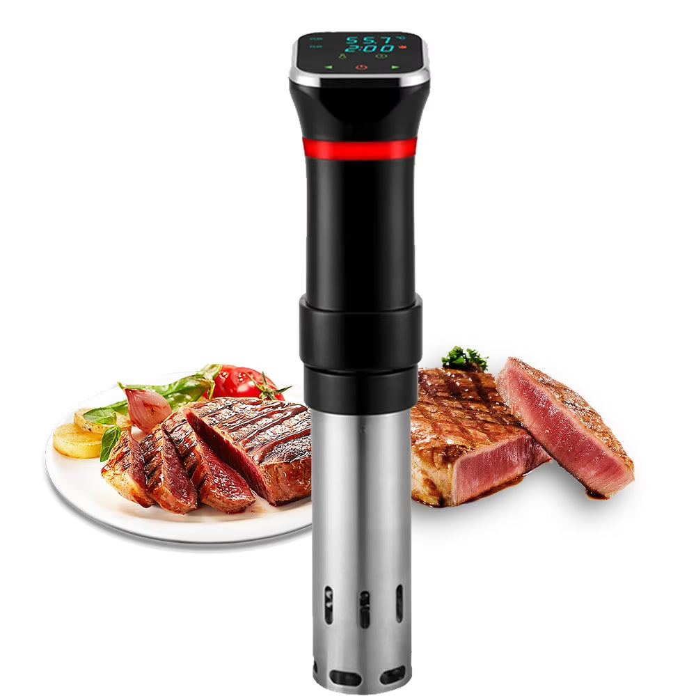 1100W Stainless Steel Immersion Circulator F5504