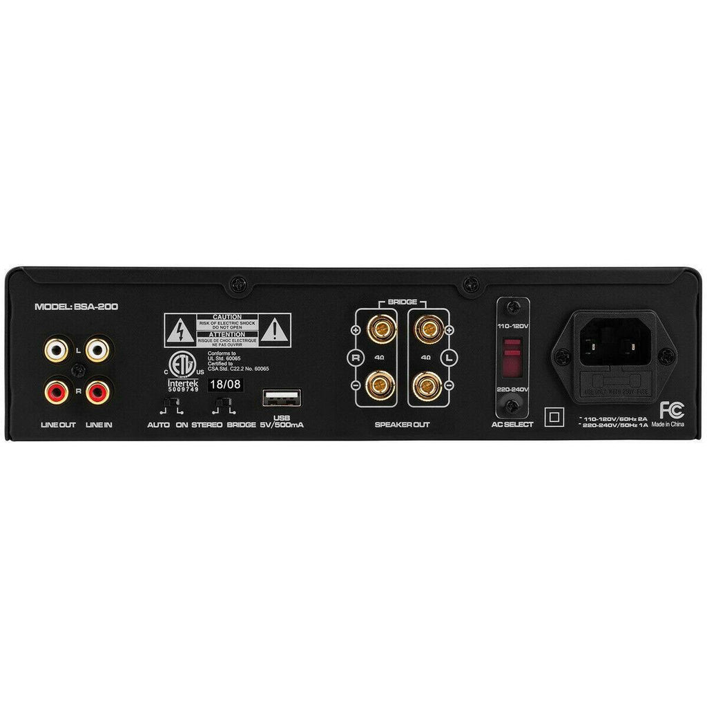 Dual Bass Shaker Couch Kit M703132