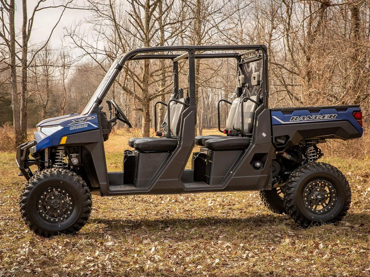 3" Lift Kit for Polaris Ranger Standard XP 1000, 2-Door, Steel Brackets Z6652